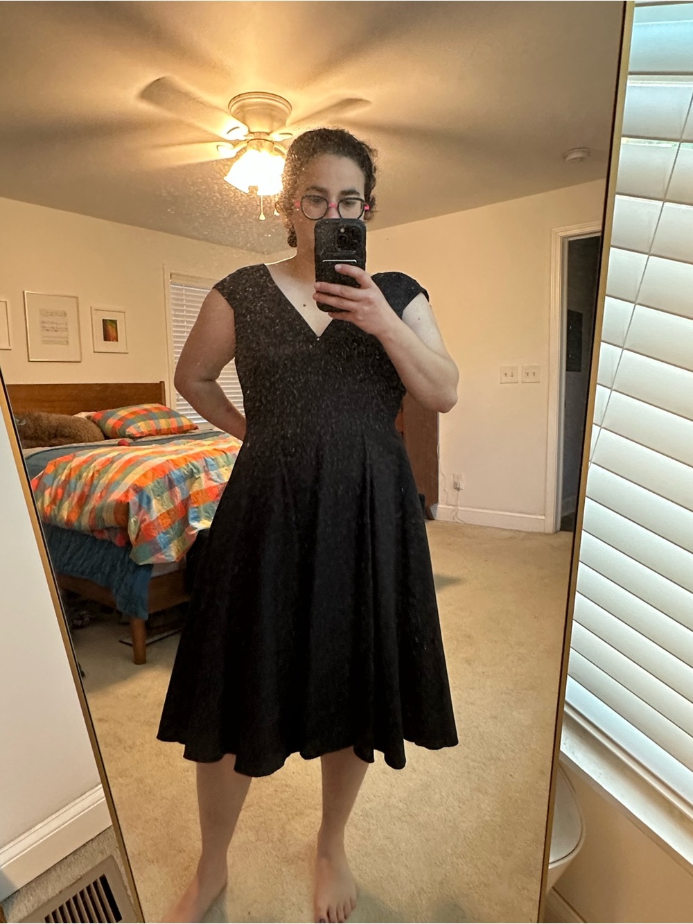 Formal LBD Peter Som Anthropologie